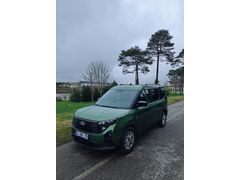 Sahibinden Ford Tourneo Courier 1.0 EcoBoost Titanium 2025 Model