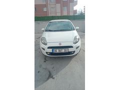 Sahibinden Fiat Punto 1.4 Pop S&S 2012 Model