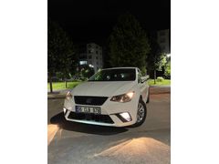 Sahibinden Seat Ibiza 1.0 Style 2021 Model  40.000 km Beyaz