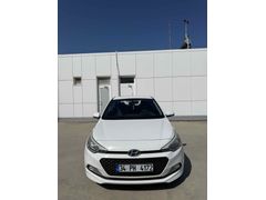 Sahibinden Hyundai i20 1.4 CRDi Jump 2016 Model Tekirdağ 125.000 km Beyaz
