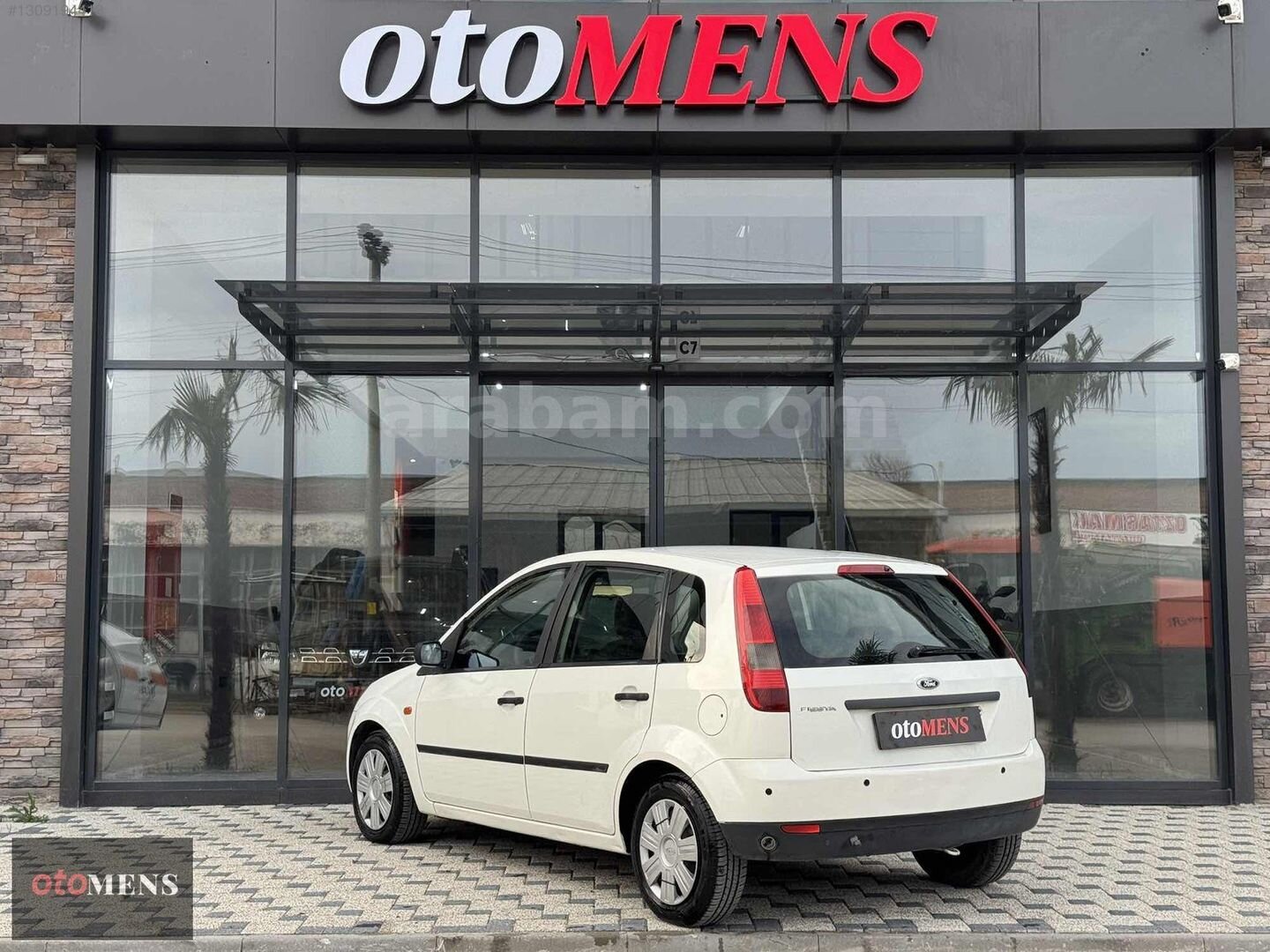 DÜŞÜK KM OTOMATİK HASAR KAYITSIZ 6