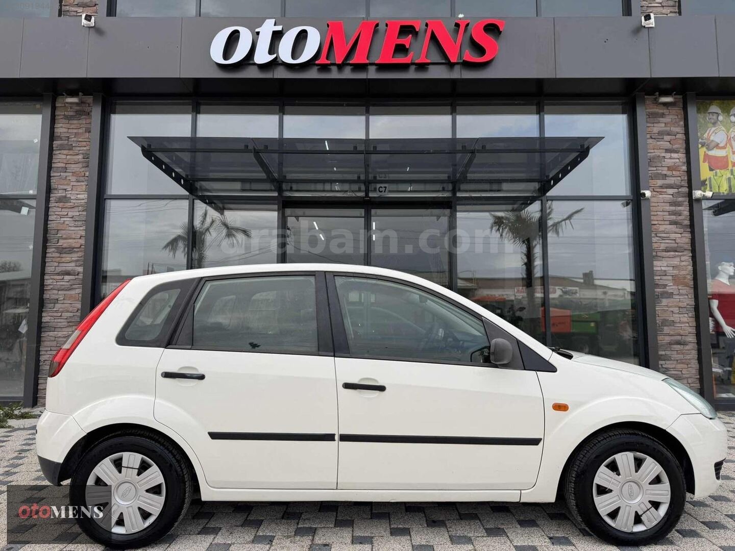 DÜŞÜK KM OTOMATİK HASAR KAYITSIZ 7