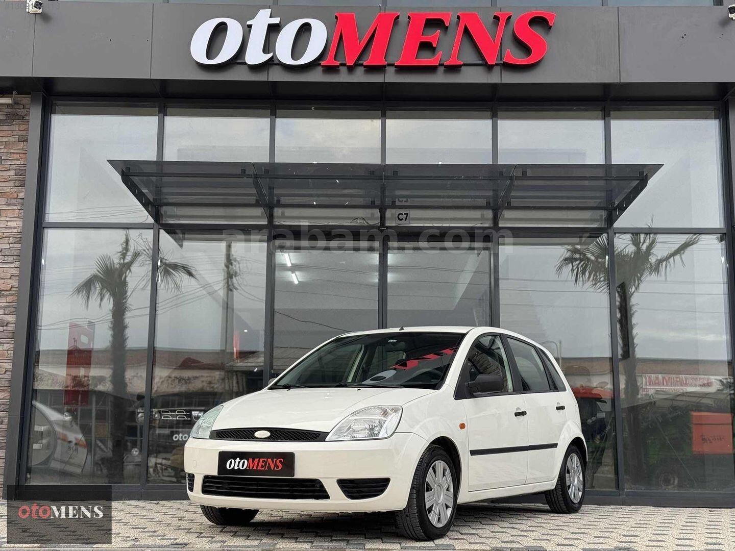DÜŞÜK KM OTOMATİK HASAR KAYITSIZ 3
