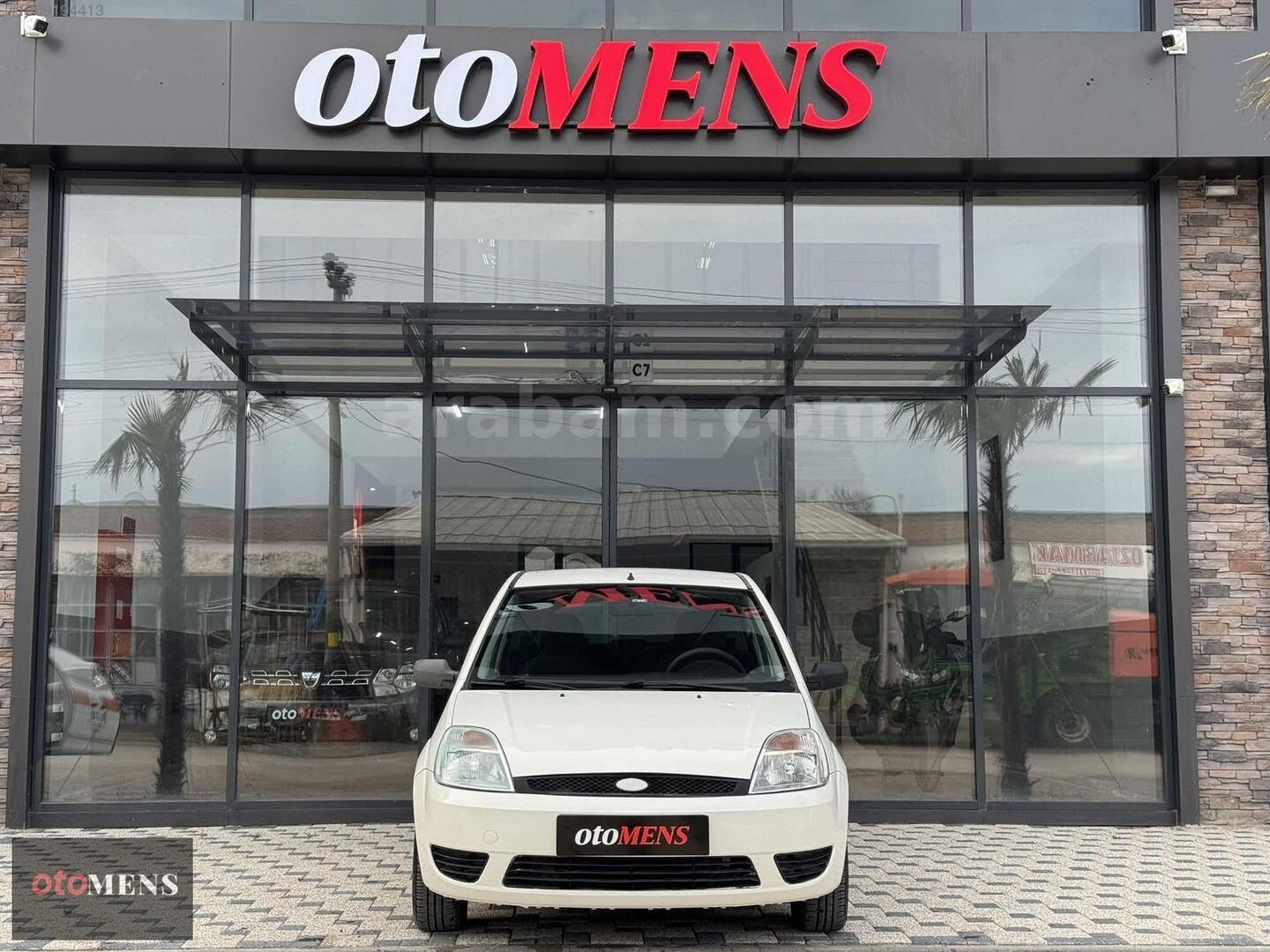 DÜŞÜK KM OTOMATİK HASAR KAYITSIZ 2