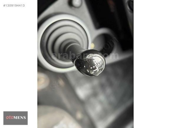 DÜŞÜK KM OTOMATİK HASAR KAYITSIZ