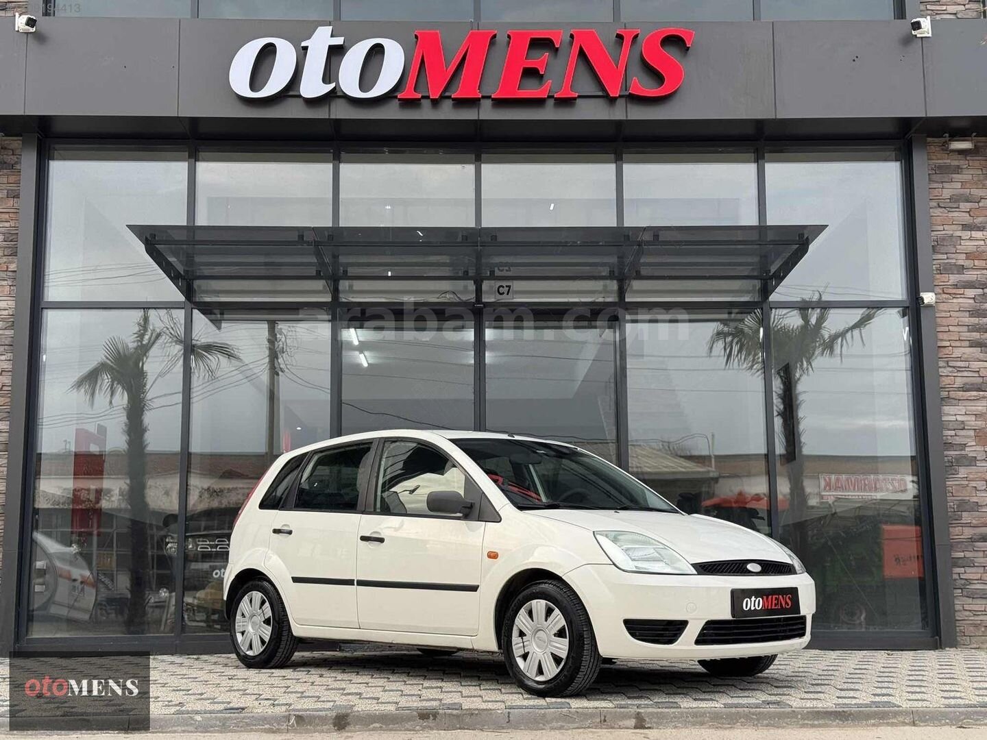 DÜŞÜK KM OTOMATİK HASAR KAYITSIZ 1