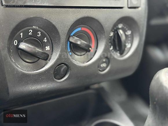 DÜŞÜK KM OTOMATİK HASAR KAYITSIZ