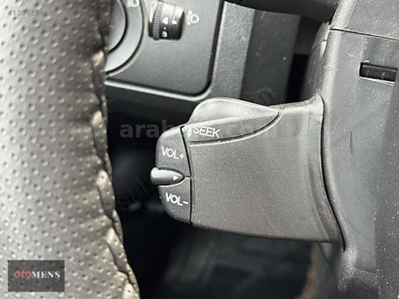 DÜŞÜK KM OTOMATİK HASAR KAYITSIZ