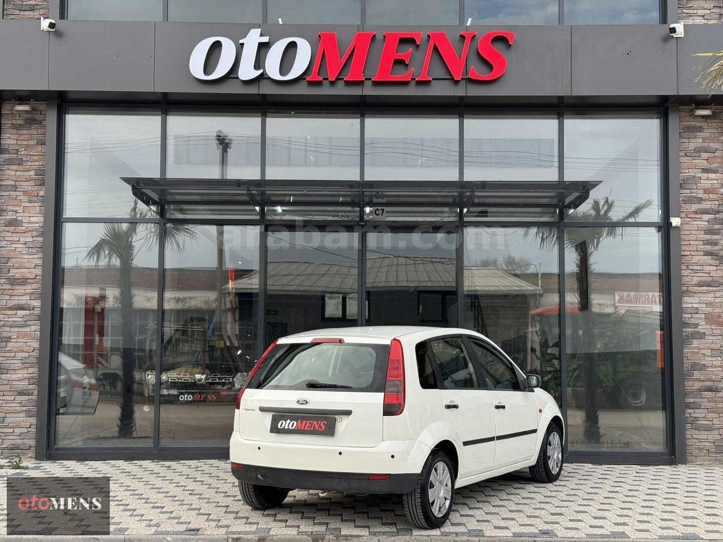 DÜŞÜK KM OTOMATİK HASAR KAYITSIZ 4