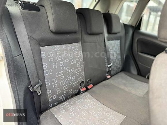 DÜŞÜK KM OTOMATİK HASAR KAYITSIZ