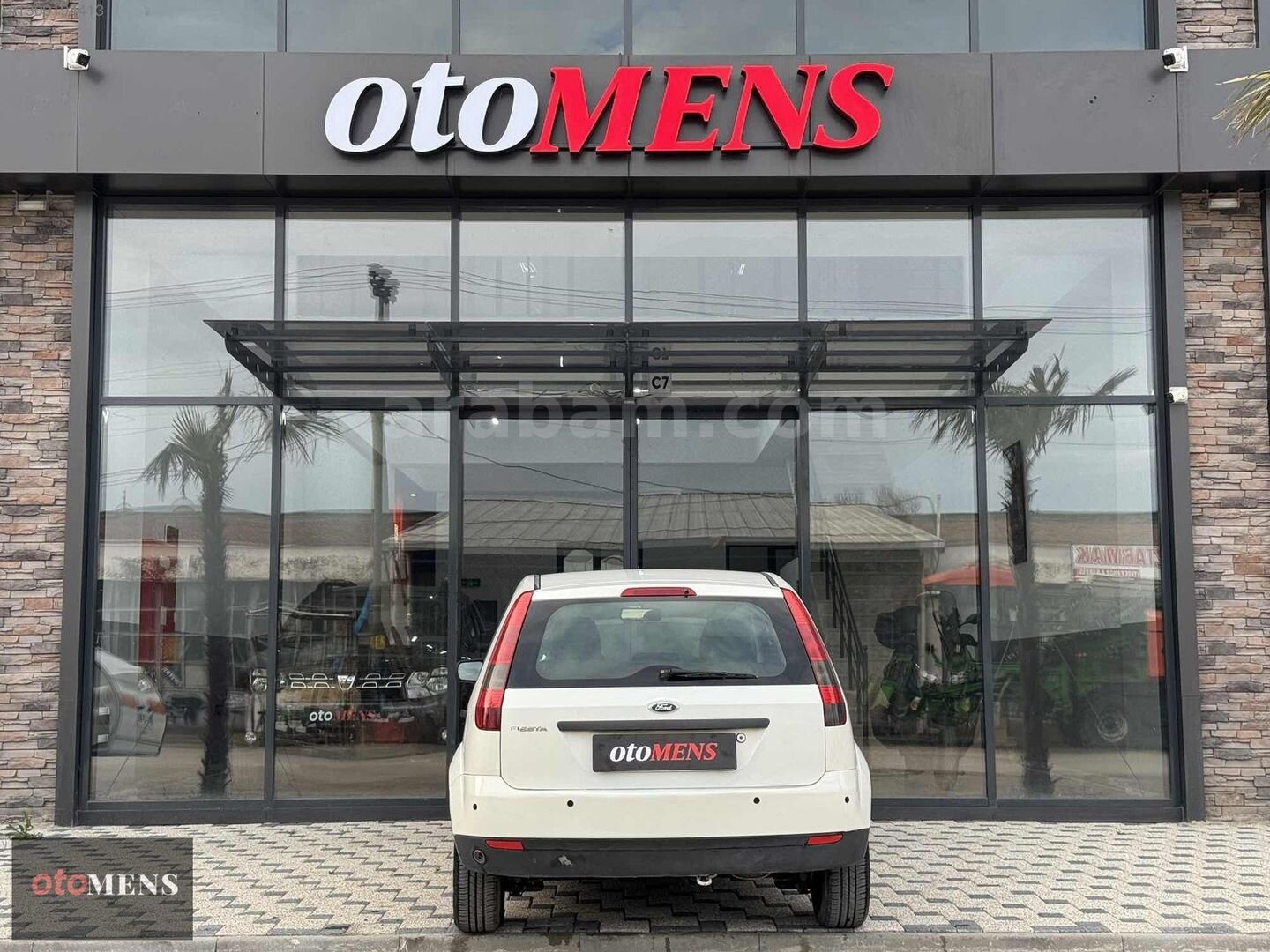 DÜŞÜK KM OTOMATİK HASAR KAYITSIZ 5