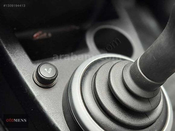 DÜŞÜK KM OTOMATİK HASAR KAYITSIZ