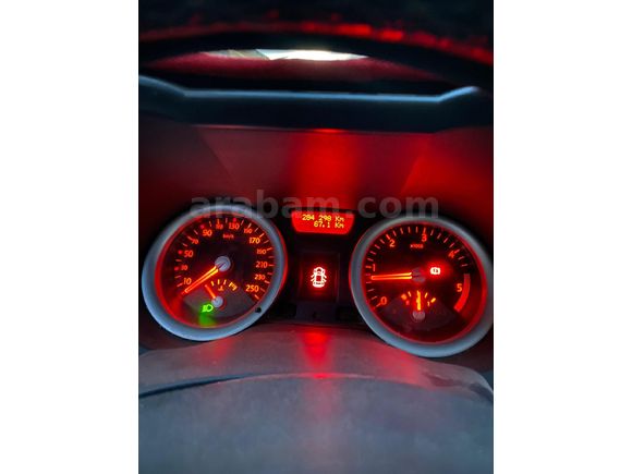 Sahibinden Renault Megane 1.5 dCi Sportway 2006 Model