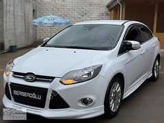 BERBEROĞLU/2011/TİTANİUM/180HP/TURBO/195.000KM/TESLA EKRAN