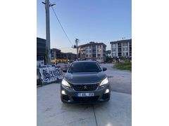 Sahibinden Peugeot 3008 1.6 BlueHDi Active Prime Edition 2018 Model 