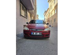 Sahibinden Opel Corsa 1.2 Twinport Essentia 2006 Model