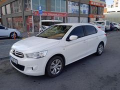 Sahibinden Citroen C-Elysée 1.2 VTi Confort 2015 Model