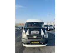 Galeriden Ford Transit 350 E 2007 Model Şanlıurfa
