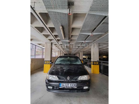 Sahibinden Renault Megane 1.6 RTA 1998 Model 