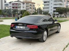 Sahibinden Audi A5 Sportback 2.0 TDI 2012 Model 