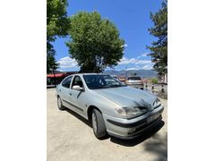 1.6 8 valf 99 model Megane1 Klimalı
