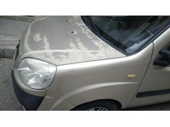 Sahibinden Fiat Doblo Combi 1.3 Multijet Safeline 2011 Model