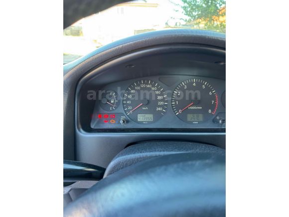 Sahibinden Toyota Avensis 2.0 Sol 1999 Model 