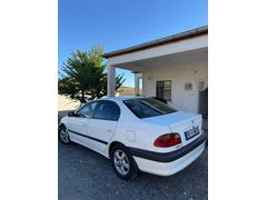 Sahibinden Toyota Avensis 2.0 Sol 1999 Model 