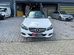 2015 E180 EDİTİON E 184.000 KM DEĞİŞENSİZ BOYASIZ