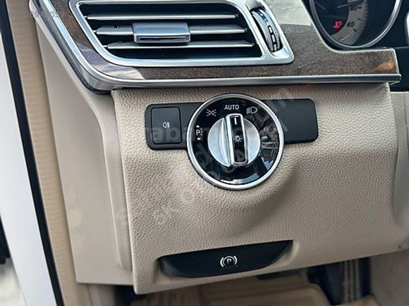 2015 E180 EDİTİON E 184.000 KM DEĞİŞENSİZ BOYASIZ