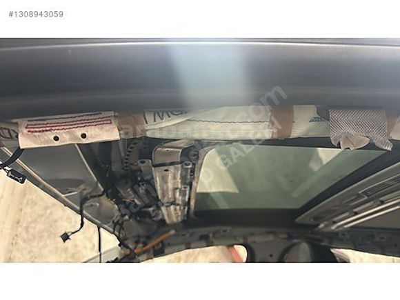 2015 E180 EDİTİON E 184.000 KM DEĞİŞENSİZ BOYASIZ
