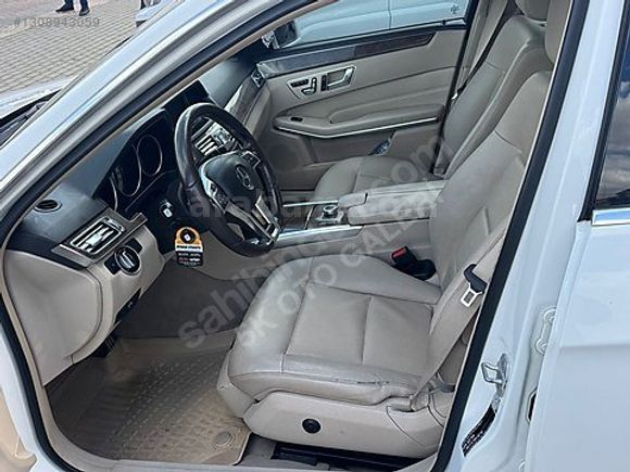 2015 E180 EDİTİON E 184.000 KM DEĞİŞENSİZ BOYASIZ
