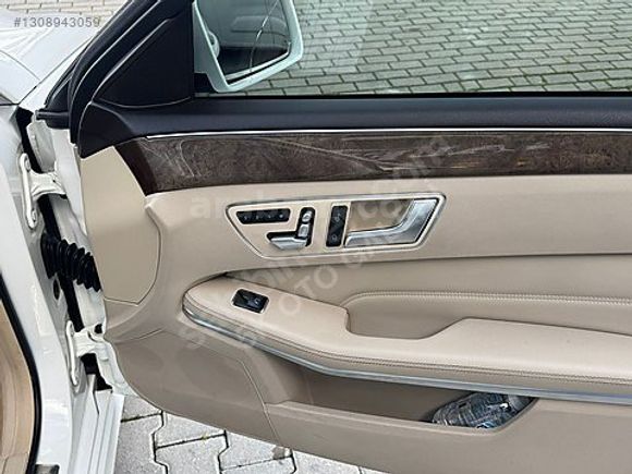 2015 E180 EDİTİON E 184.000 KM DEĞİŞENSİZ BOYASIZ