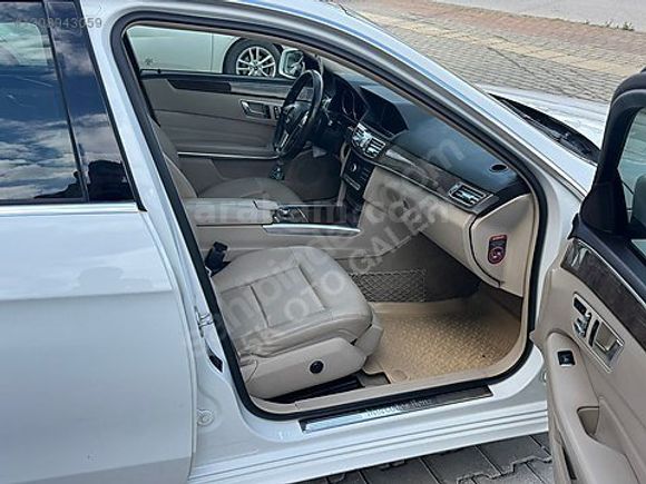 2015 E180 EDİTİON E 184.000 KM DEĞİŞENSİZ BOYASIZ
