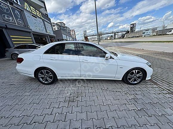 2015 E180 EDİTİON E 184.000 KM DEĞİŞENSİZ BOYASIZ