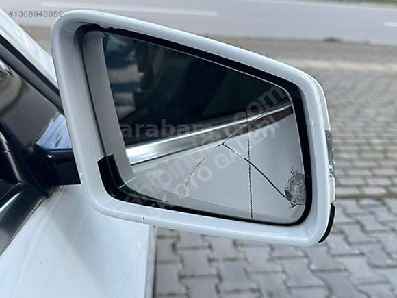 2015 E180 EDİTİON E 184.000 KM DEĞİŞENSİZ BOYASIZ