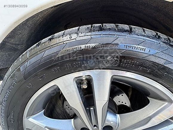 2015 E180 EDİTİON E 184.000 KM DEĞİŞENSİZ BOYASIZ
