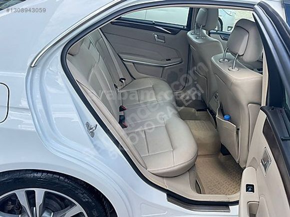2015 E180 EDİTİON E 184.000 KM DEĞİŞENSİZ BOYASIZ