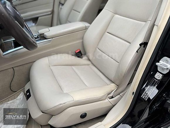 -SELVİLER AUTO- 2016 E180 DÜŞÜK KM MASRAFSIZ BAKIMLARI YENİ