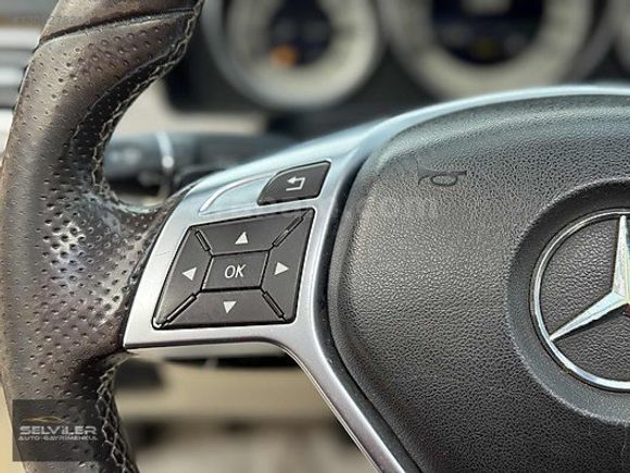 -SELVİLER AUTO- 2016 E180 DÜŞÜK KM MASRAFSIZ BAKIMLARI YENİ