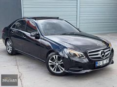 -SELVİLER AUTO- 2016 E180 DÜŞÜK KM MASRAFSIZ BAKIMLARI YENİ