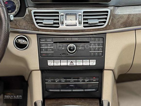 -SELVİLER AUTO- 2016 E180 DÜŞÜK KM MASRAFSIZ BAKIMLARI YENİ