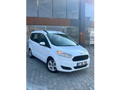 Sahibinden Ford Tourneo Courier 1.5 TDCi Delux 2014 Model 