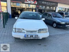 ACİL FORD SİERRA LPGLİ KARTA VADE FARKSIZ TAKSİT İLE
