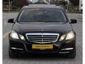 GENÇ OTOMOTİVDEN E200CGI MERCEDES 168.000 km'de ORJİNAL
