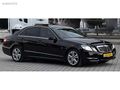 GENÇ OTOMOTİVDEN E200CGI MERCEDES 168.000 km'de ORJİNAL