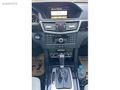 GENÇ OTOMOTİVDEN E200CGI MERCEDES 168.000 km'de ORJİNAL