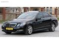 GENÇ OTOMOTİVDEN E200CGI MERCEDES 168.000 km'de ORJİNAL