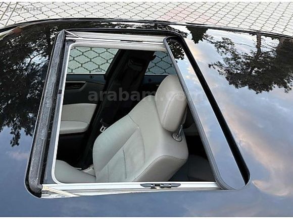 GENÇ OTOMOTİVDEN E200CGI MERCEDES 168.000 km'de ORJİNAL