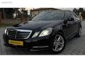 GENÇ OTOMOTİVDEN E200CGI MERCEDES 168.000 km'de ORJİNAL